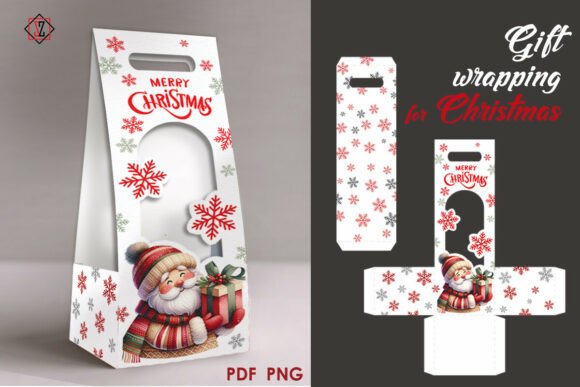 Christmas Gift Packaging for Crafts: A Crafter’s Review