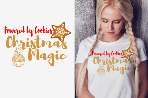 Christmas T Shirt Design: Print Templates Review