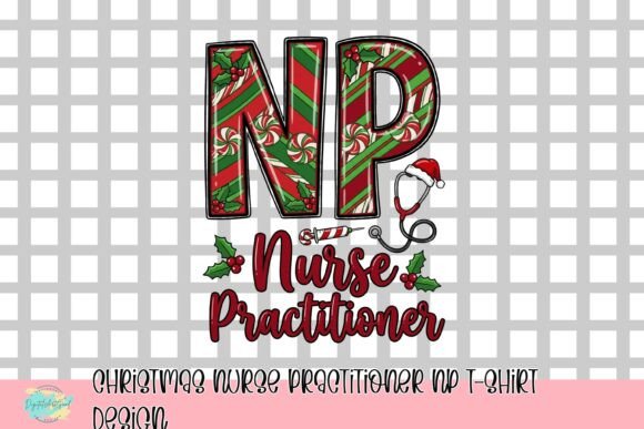 Review: Christmas NP T-Shirt Design Asset